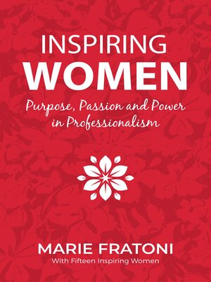 cover image of Inspiring Women